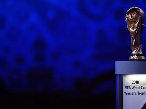 Qué canal transmitirá el mundial en Estados Unidos