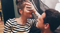 La situación entre Andrea Duro y Chicharito están en su peor momento