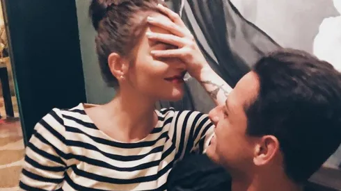 La situación entre Andrea Duro y Chicharito están en su peor momento