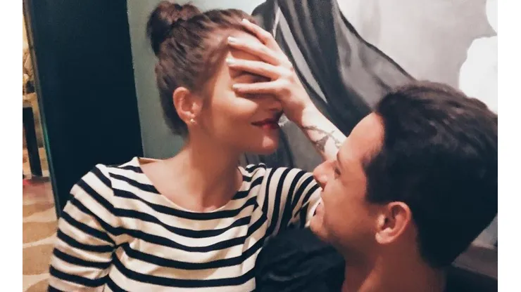 La situación entre Andrea Duro y Chicharito están en su peor momento