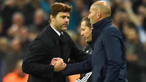 ¿TOMA LA POSTA? Un argentino podría dirigir al Merengue después de 22 años.