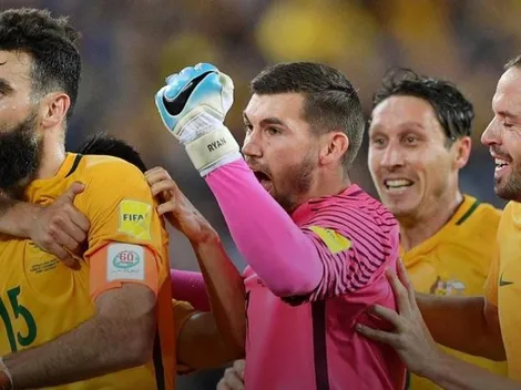 Mira transmisión EN VIVO Australia vs República Checa: amistoso internacional, este viernes