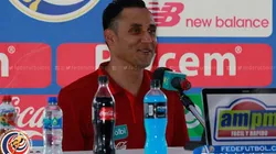 El portero merengue resaltó su gran amistad con el defensor brasileño