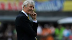 Gustavo Cuéllar y William Tesillo, los reemplazantes de Aguilar y Zapata