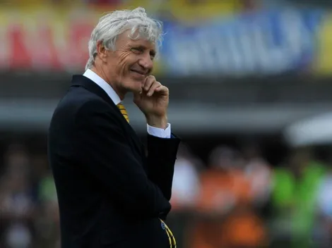 Gustavo Cuéllar y William Tesillo, los reemplazantes de Aguilar y Zapata