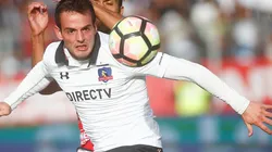 Rivero finalmente aterrizará en Atlas