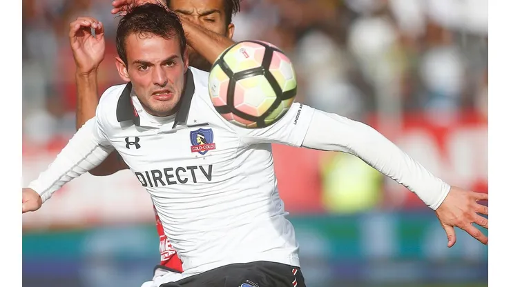 Rivero finalmente aterrizará en Atlas