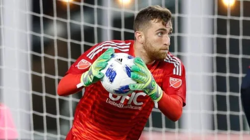 New England pudo arrebatarle una unidad al líder de la Conferencia Este.