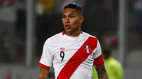 ¿QUIÉN SALE? Para que entre Paolo, Gareca deberá elegir entre tres nombres.