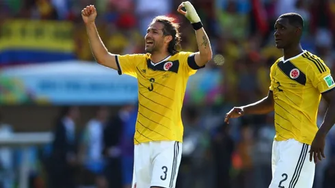 ¡GRANDE! Yepes y una respuesta muy profesional.