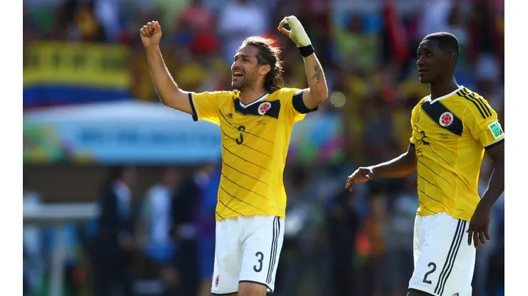 ¡GRANDE! Yepes y una respuesta muy profesional.