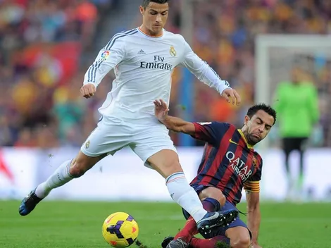 Se filtró un audio de Xavi Hernández: "El Barca hace fichajes que dan pena"