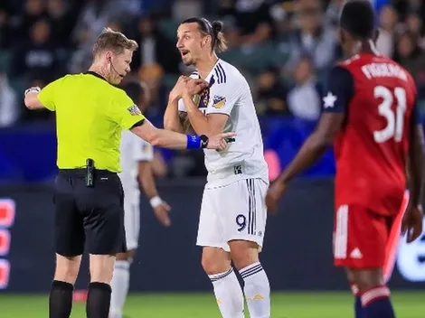 LA Galaxy cae nuevamente en casa, ahora ante FC Dallas