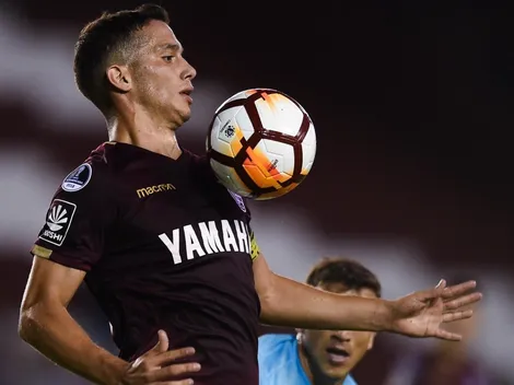 Boca lo quería pero se marchó a México: Cruz Azul oficializó a Marcone