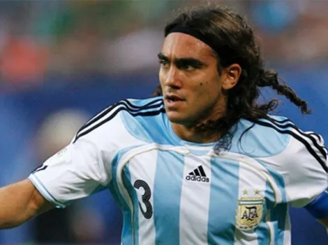 Fantino contra Sorín: "Uno de los más grandes vendehumo de la historia"