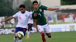 Torneo de Toulon 2018: resultados de los partidos, fase de grupos