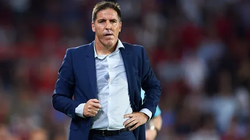 Toto Berizzo es el nuevo entrenador de Athletic Bilbao