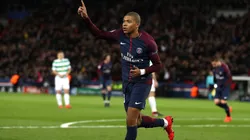 Para equilibrar las finanzas, el PSG podría llegar a vender a Mbappé