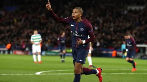 Para equilibrar las finanzas, el PSG podría llegar a vender a Mbappé