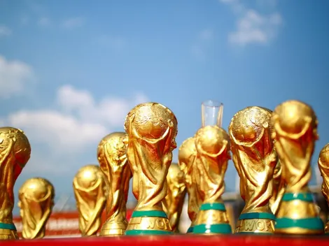 Los 32 lemas de las selecciones que sueñan con el Mundial de Rusia 2018