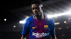 Jürgen Klopp insiste en fichar a Dembélé para el Liverpool