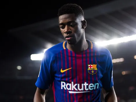 Jürgen Klopp insiste en fichar a Dembélé para el Liverpool