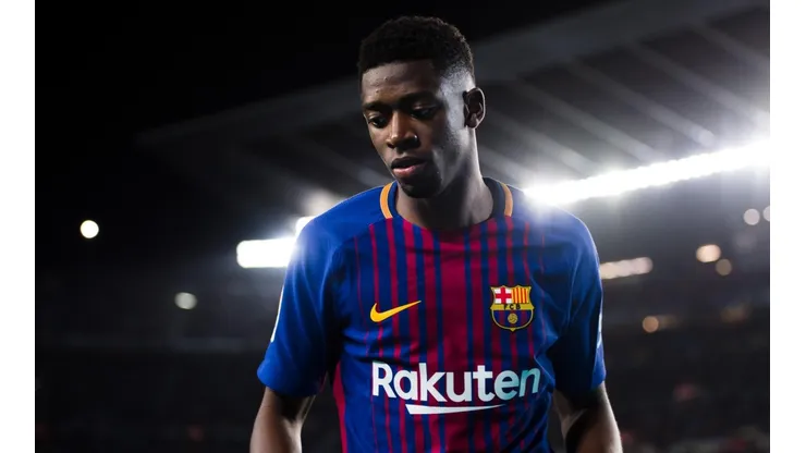 Jürgen Klopp insiste en fichar a Dembélé para el Liverpool