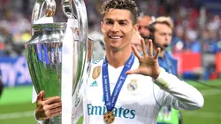 Efecto dominó: Cristiano Ronaldo podría terminar de derribar el castillo del Real Madrid