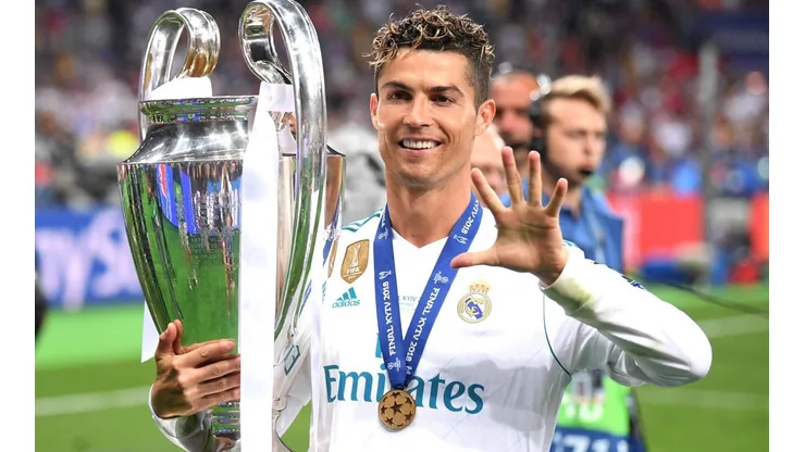 Efecto dominó: Cristiano Ronaldo podría terminar de derribar el castillo del Real Madrid