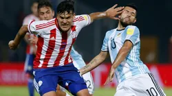 A Boca se le vuelve a caer el fichaje de Gustavo Gómez