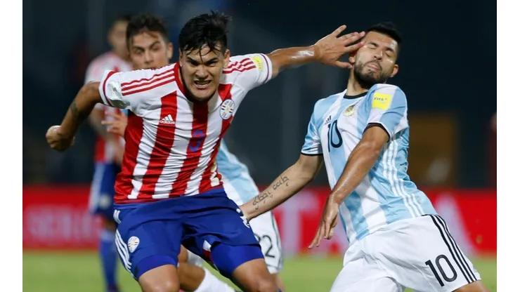A Boca se le vuelve a caer el fichaje de Gustavo Gómez