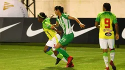 Final EN VIVO: Huila vs Atlético Nacional, Liga Águila Femenina 2018