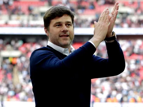 Pochettino se alzó como el principal candidato a reemplazar a Zidane en Real Madrid