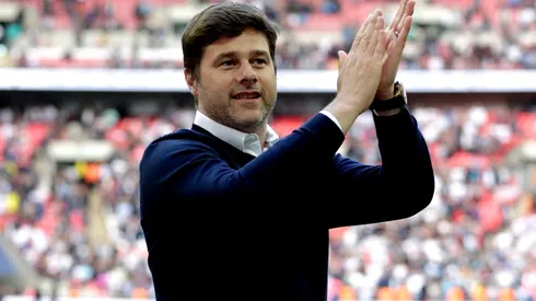 Pochettino se alzó como el principal candidato a reemplazar a Zidane en Real Madrid