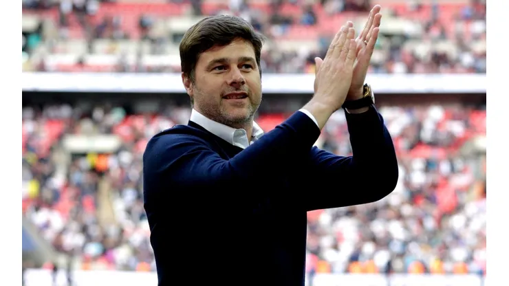 Pochettino se alzó como el principal candidato a reemplazar a Zidane en Real Madrid