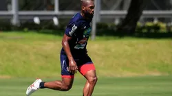 El defensor afirmó que quedarse fuera en 2014 le permitió madurar y mejorar