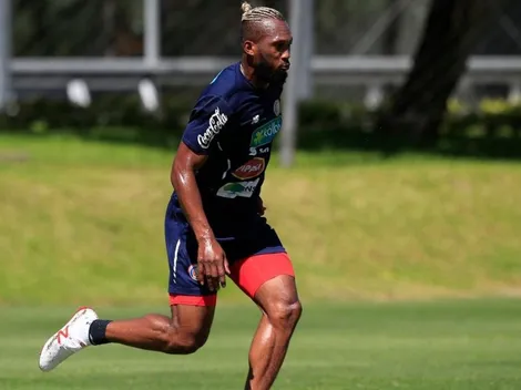 Watson solo piensa en disfrutar su primer Mundial