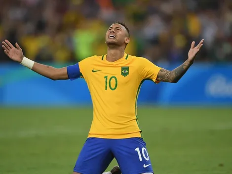 Conoce más del grupo de Brasil en el Mundial de Rusia 2018