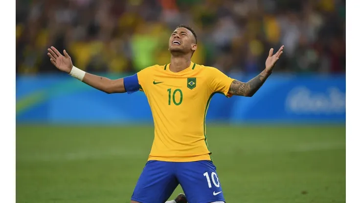 Conoce más del grupo de Brasil en el Mundial de Rusia 2018