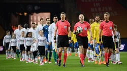 FIFA presentó su Ránking Histórico de los Mundiales