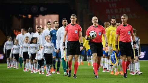 FIFA presentó su Ránking Histórico de los Mundiales