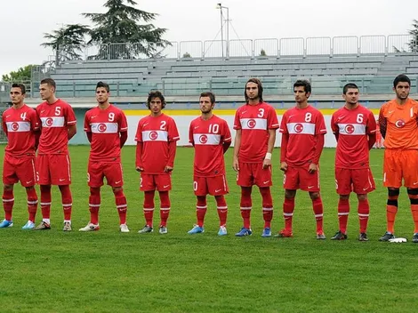 Mira EN VIVO: Canadá vs Turquía este jueves, torneo Esperanzas de Toulon