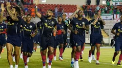 Panamá definió sus 23 convocados para el Mundial de Rusia