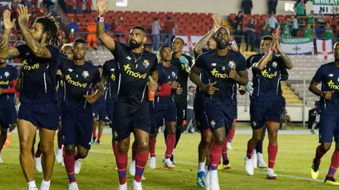 Panamá definió sus 23 convocados para el Mundial de Rusia