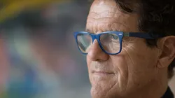 Capello habló del Mundial