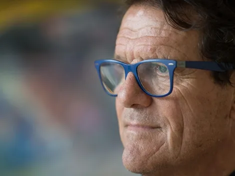 Capello dijo que Colombia "es de los equipos más peligrosos del Mundial"