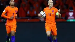 Transmisión Eslovaquia vs Holanda EN VIVO, este jueves partido amistoso