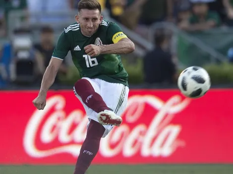 Cuándo juega México vs Escocia: horario y día del próximo amistoso del Tri