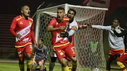 EN VIVO: Sport Huancayo vs Melgar, Primera División de Perú