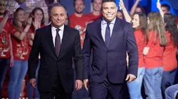 Official World Cup 2018 Mascot Unveiled - Not Released (NR)